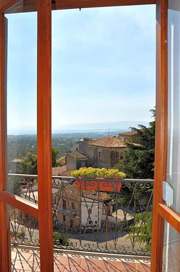 La Panoramica