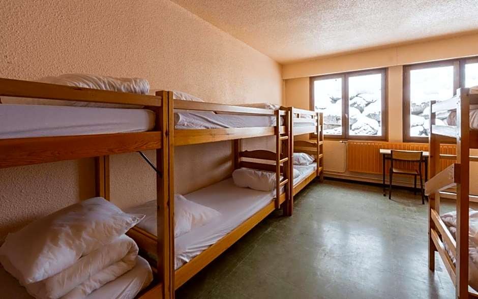 Auberge de jeunesse HI Valmeinier