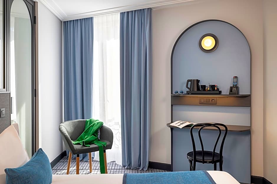 Hotel de France Gare de Lyon Bastille