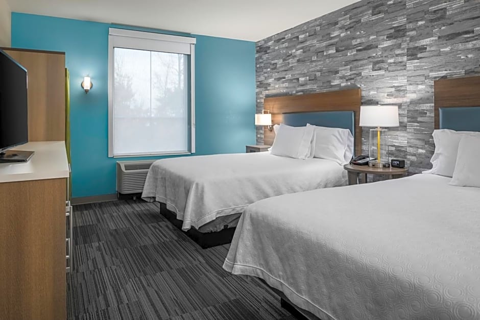 Home2 Suites By Hilton Dayton Centerville