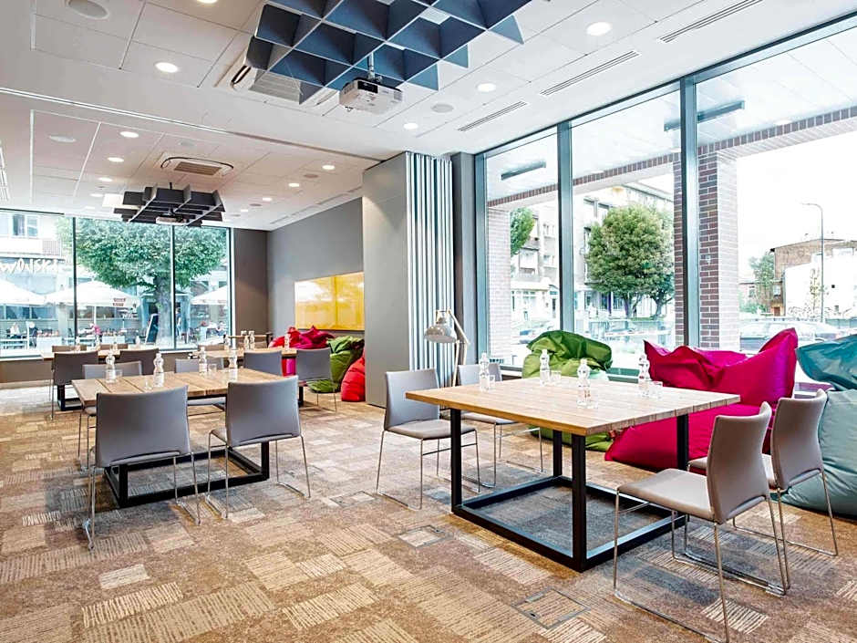 Ibis Gdansk Stare Miasto