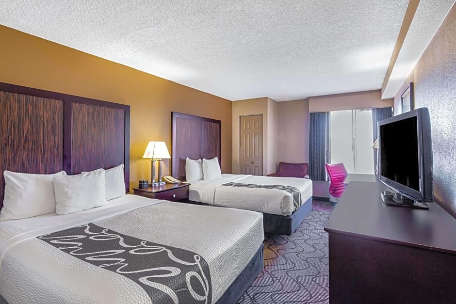 La Quinta Inn Ste Oakland Ap – Oakland, CA