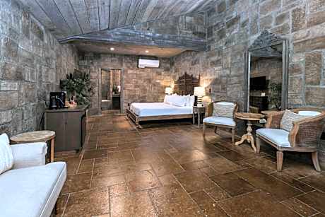 The Inn at Zaca Creek