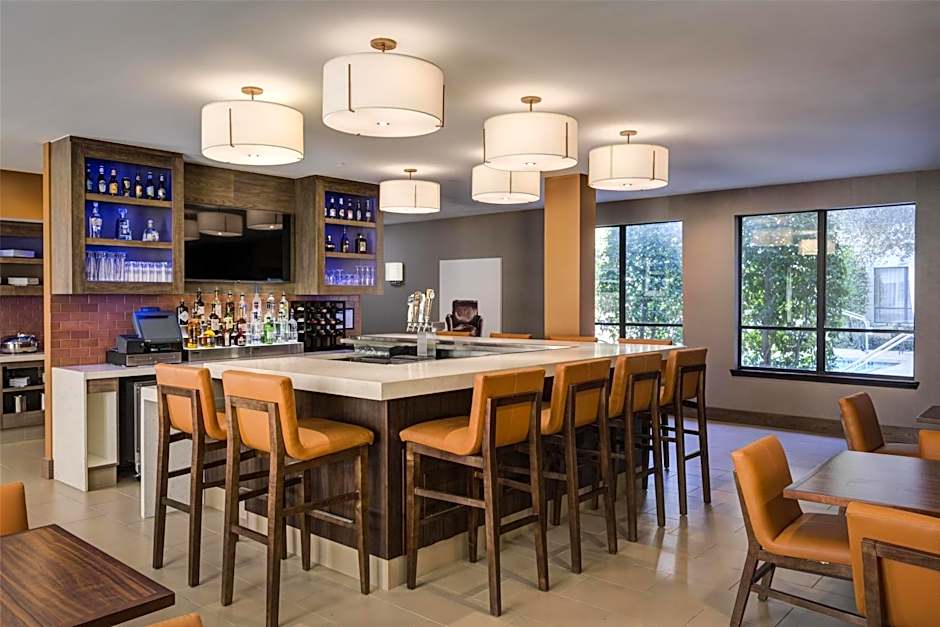 Hyatt House Dallas Uptown