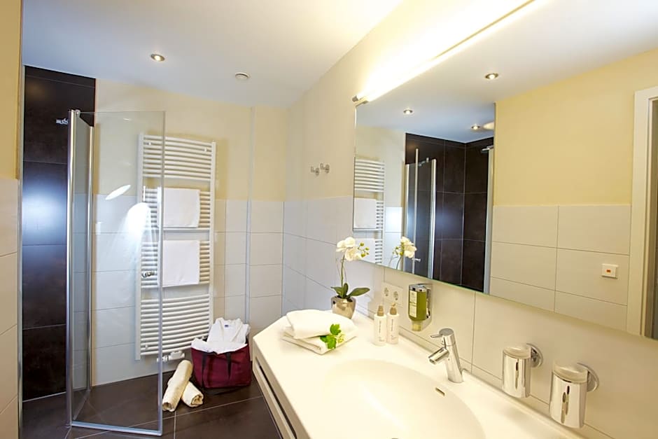 Naturparkhotel Adler