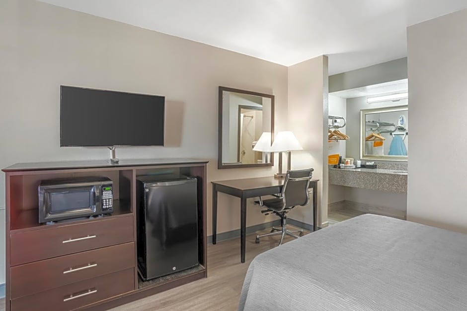 Quality Inn Simpsonville-Greenville