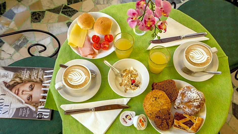 Hotel Sole Roma