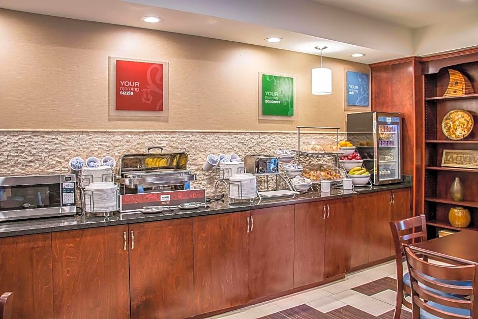 Comfort Suites Bluffton-Hilton Head Island