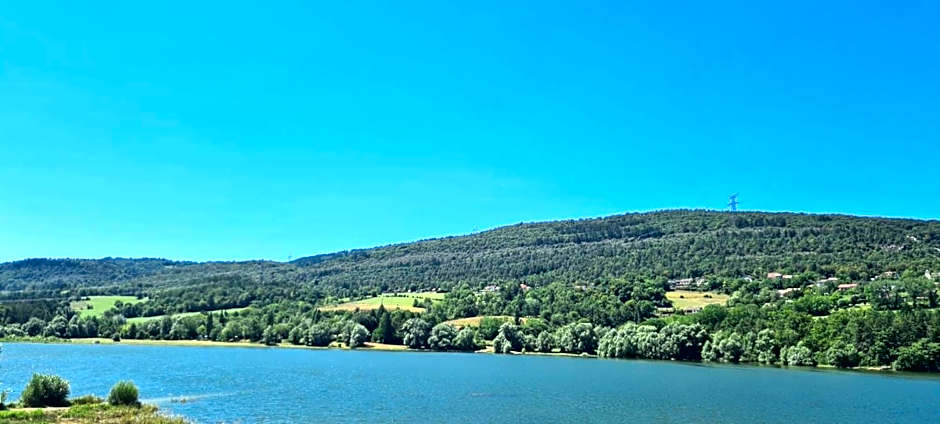 Au Moulin Du Pont