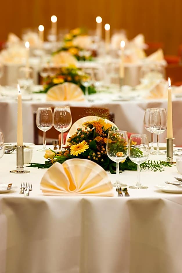 Mercure Hotel Frankfurt Eschborn Ost