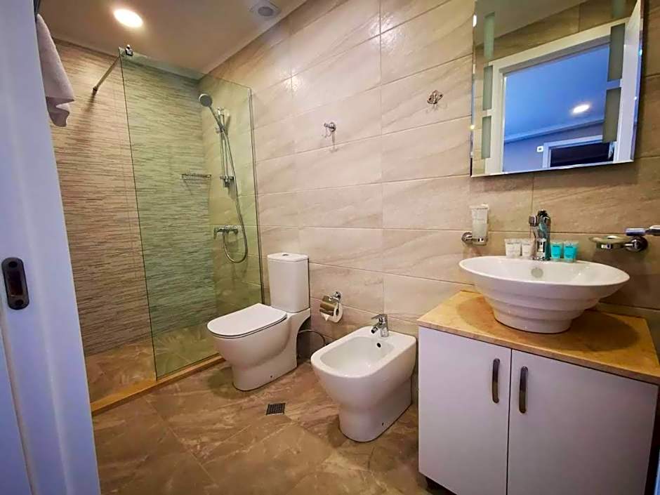 Margi Boutique Hotel by DNT Group