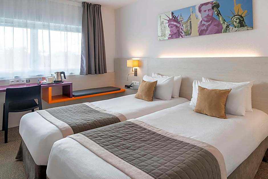 Best Western Colmar Expo