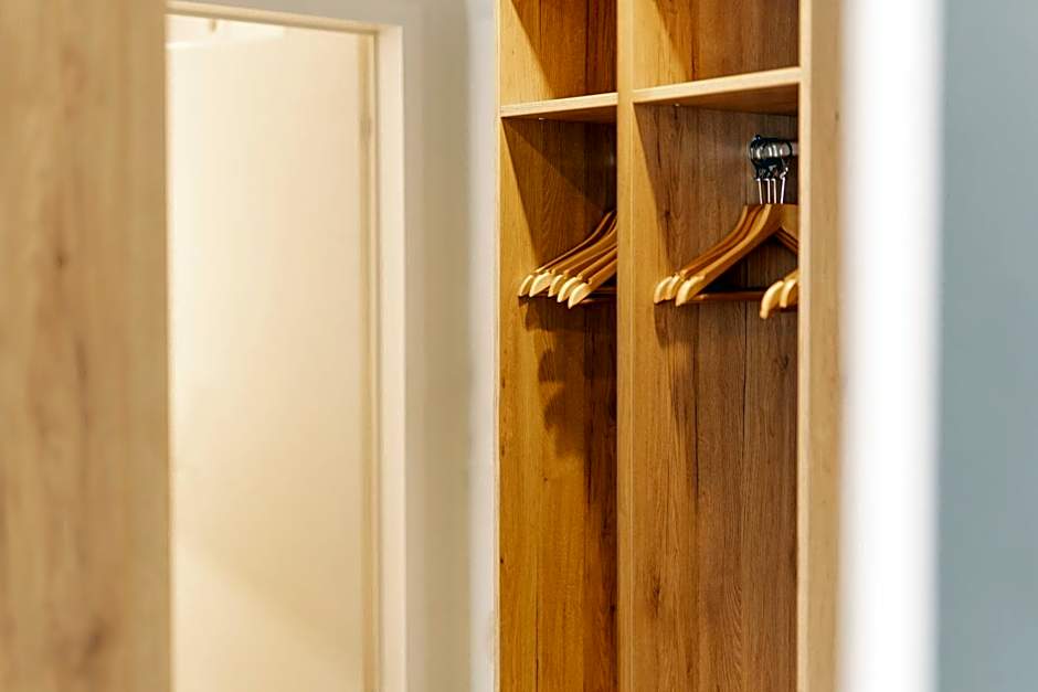 Caravelle Hotel im Park