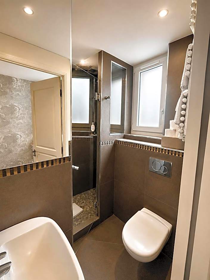 Hotel des Bains