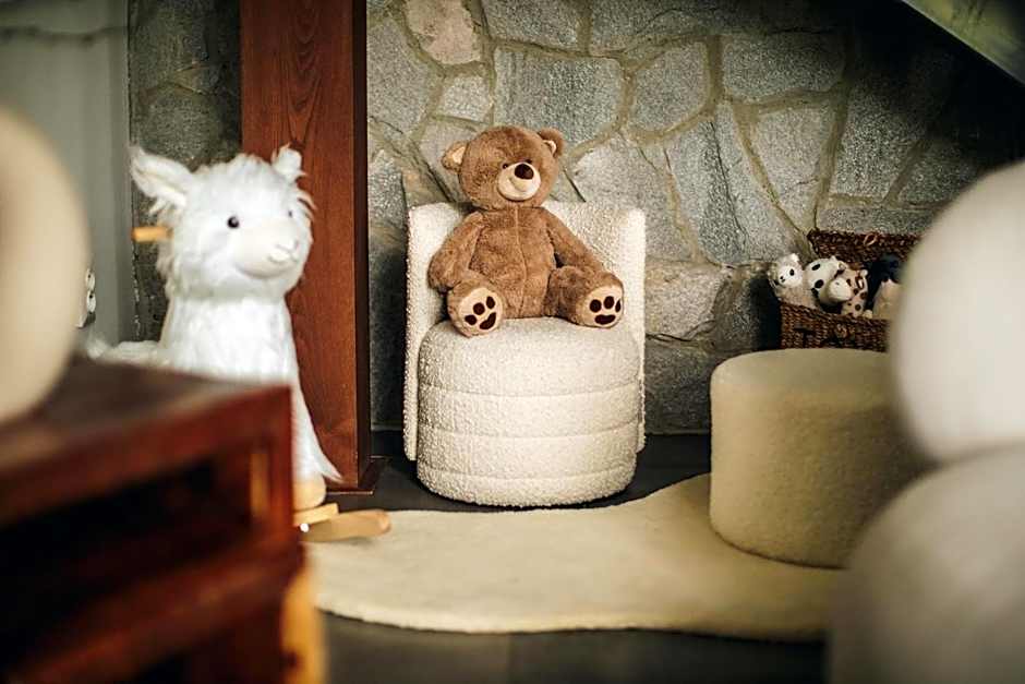 Woodpark Valčianska dolina