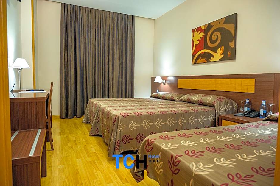 TCH Hotel