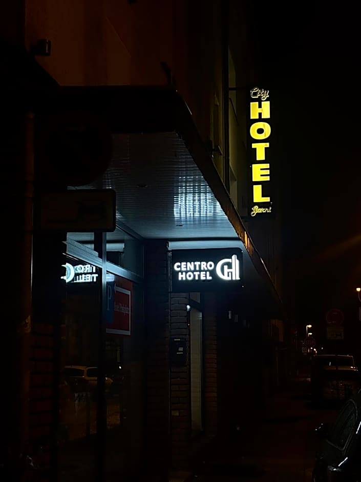 Centro Hotel Oberhausen