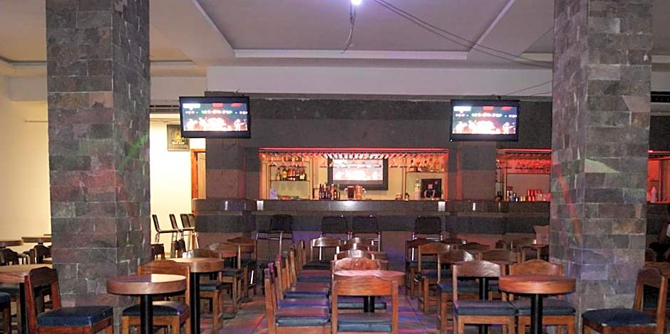 Hotel Miraflores Villahermosa