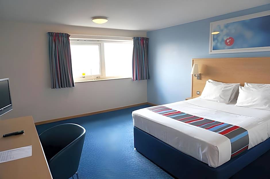 Travelodge Exeter M5
