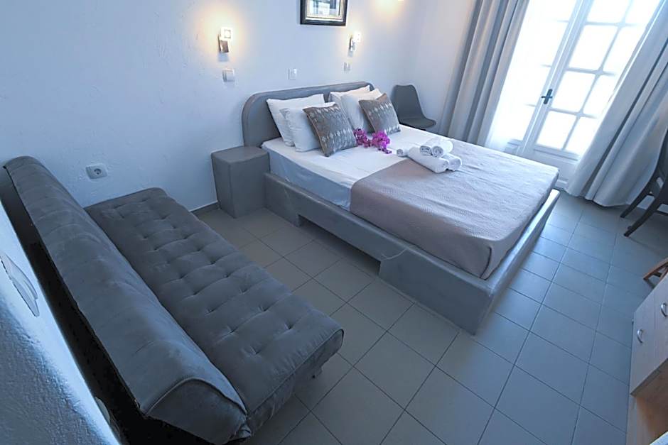 Astri Hotel