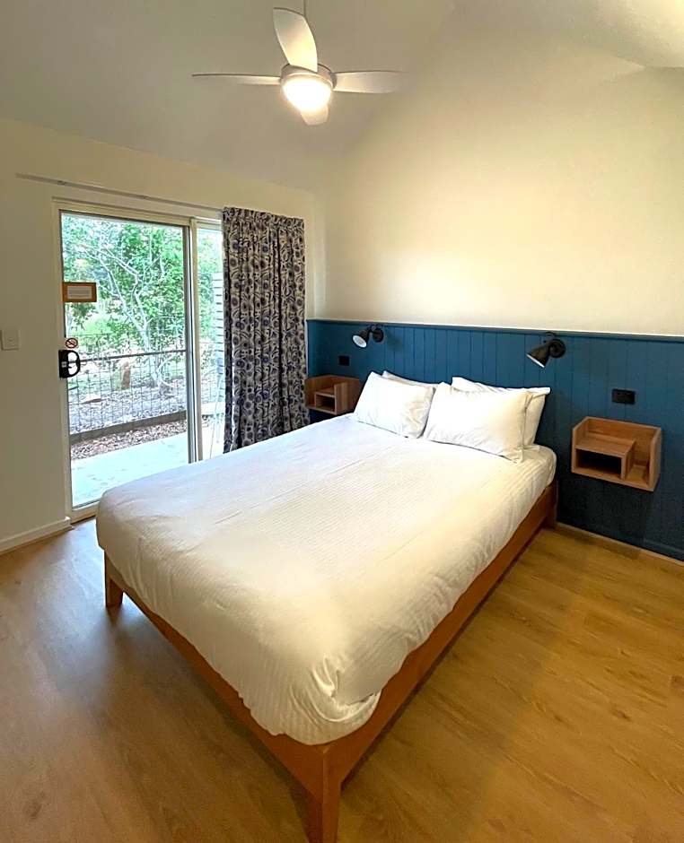 The Albion Motel Castlemaine