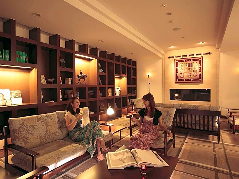 Nasu Sunlight Hotel