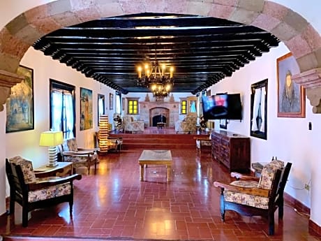 Posada de las Monjas