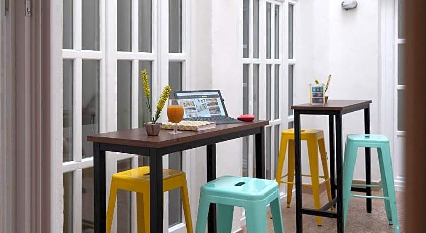 For You Hostel Sevilla