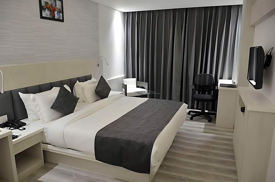 Hotel Radiance