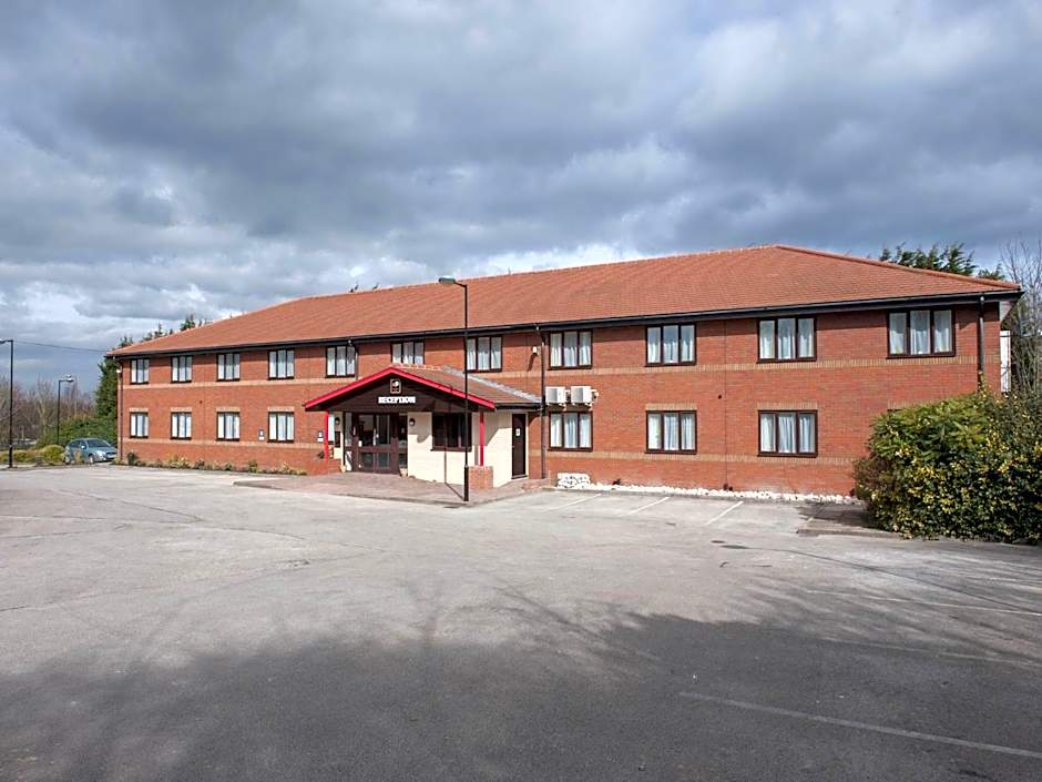 Kings Highway, Derby by Marston's Inns