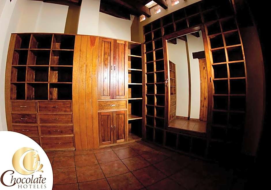 Hotel Chocolate Suites