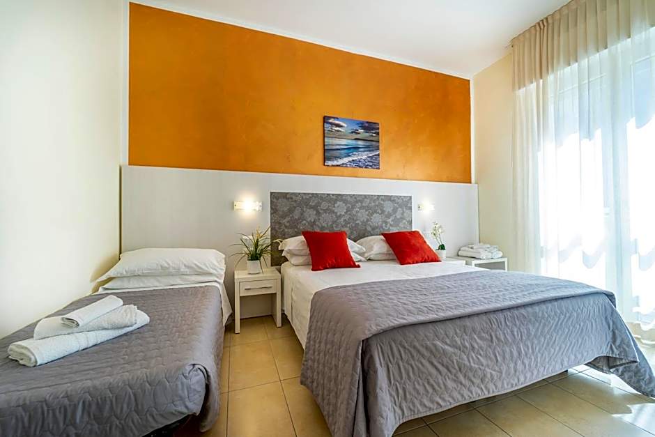 Hotel Romagna