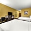 Quality Inn Warrensburg