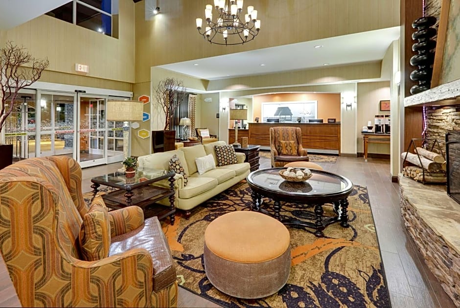 Hampton Inn & Suites Mooresville
