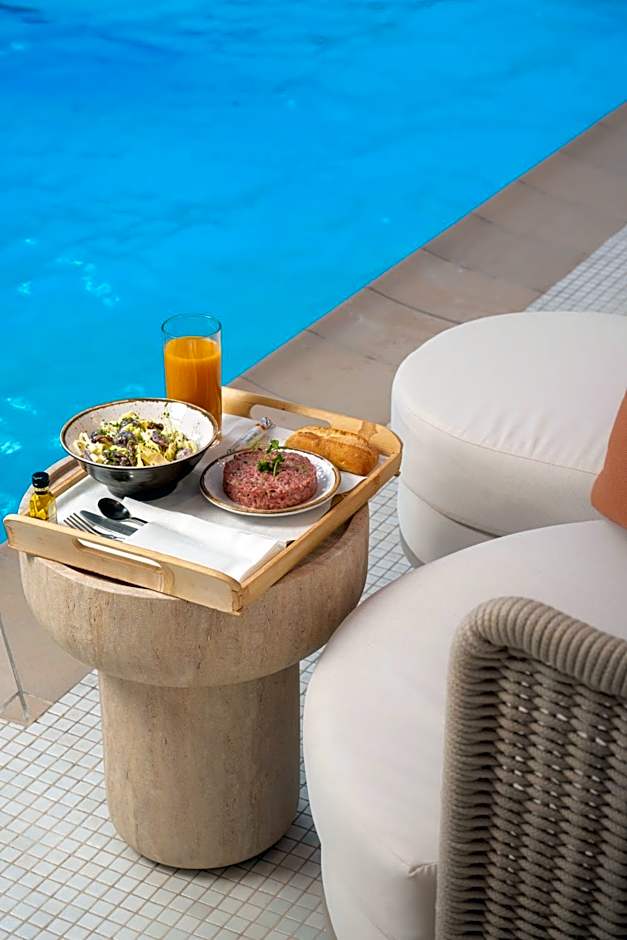 Waldorf Astoria Versailles - Trianon Palace