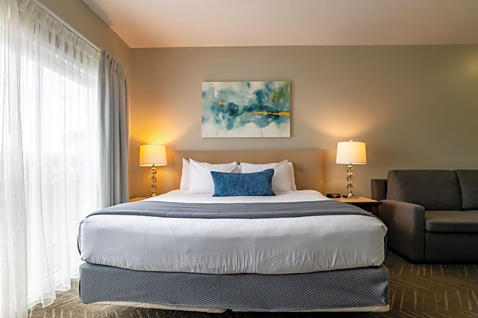 Inn at the Prom Oceanfront