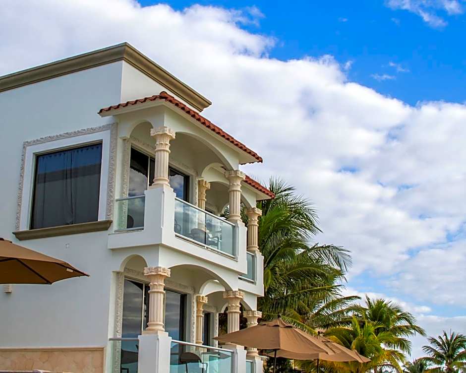 Cielo Maya Beach Tulum