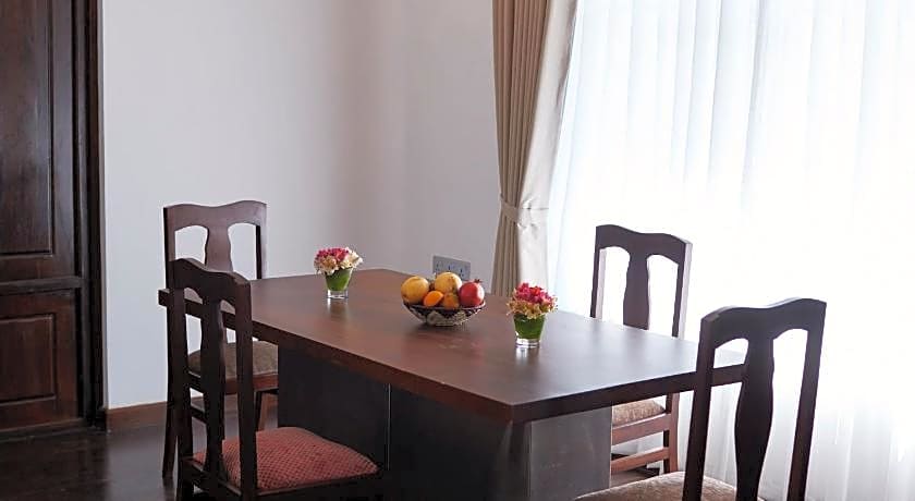 Galway Heights Hotel