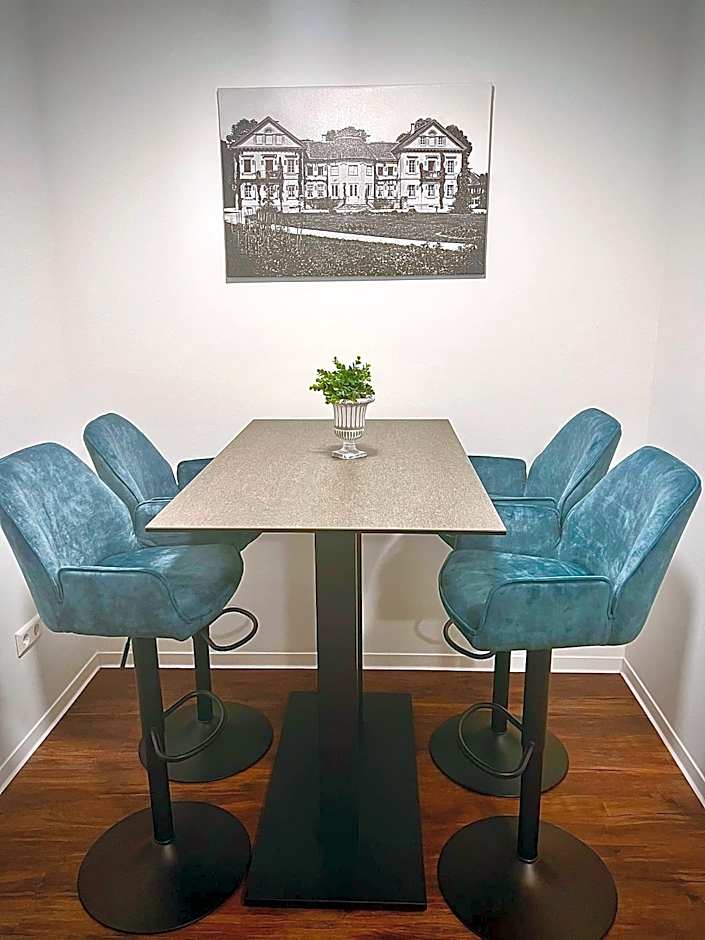 Hotel am Schlossplatz