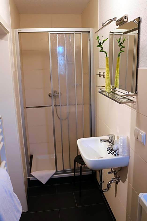 Apart Hotel Paradies