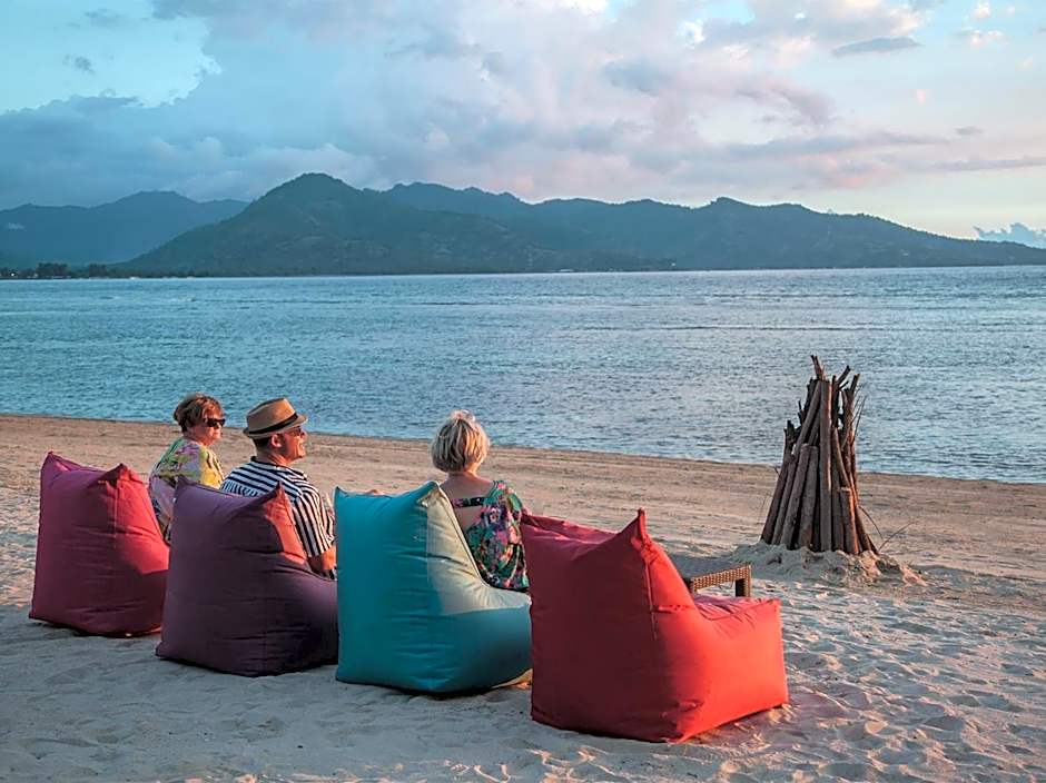 Villa Sepoi Sepoi by Elite Havens