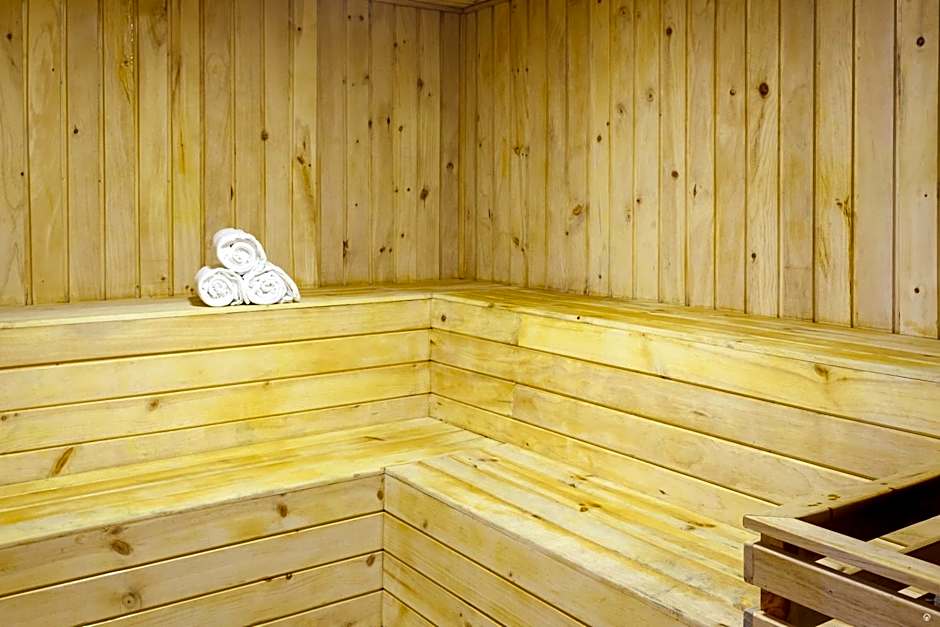 Wyndham Quito Airport