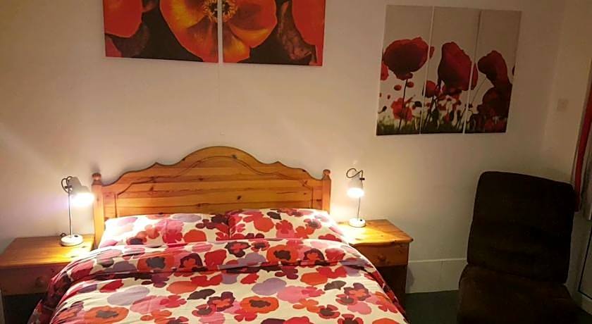 Chelford Guesthouse