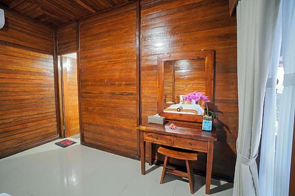 Double'D Hostel