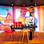 citizenM Miami Worldcenter