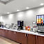 Comfort Suites Austin Airport