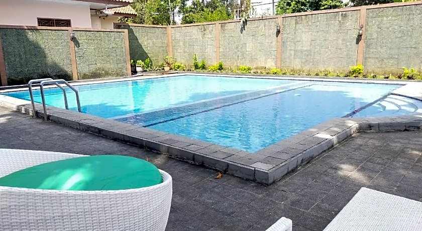 Grand Mutiara Hotel Puncak