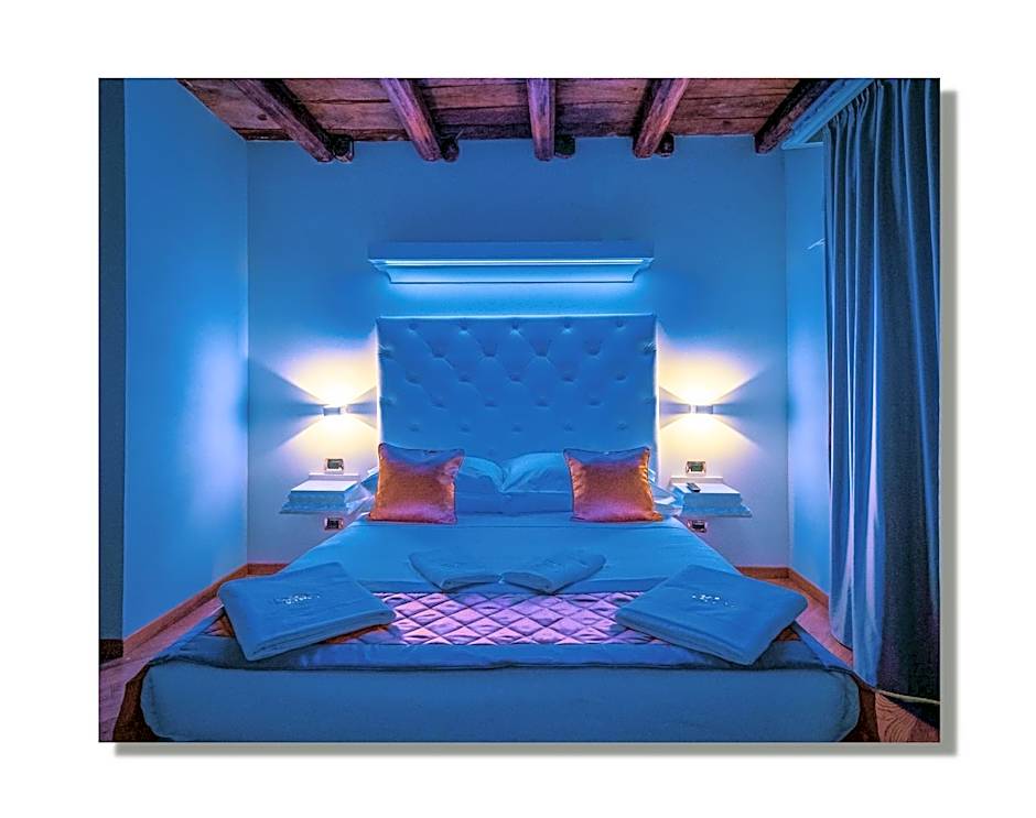 Maison Spagna Suites