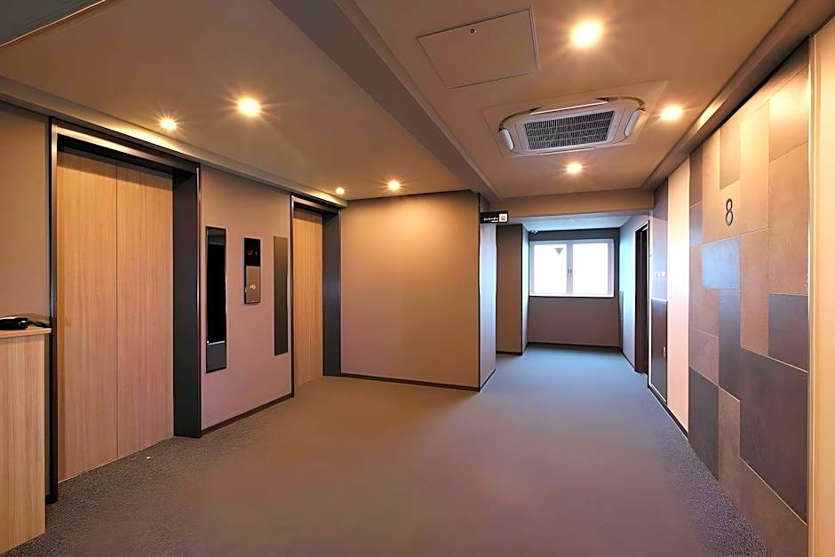 Hotel Route Inn Kitamatsudo Ekimae