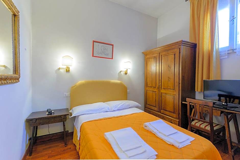Hotel Rex
